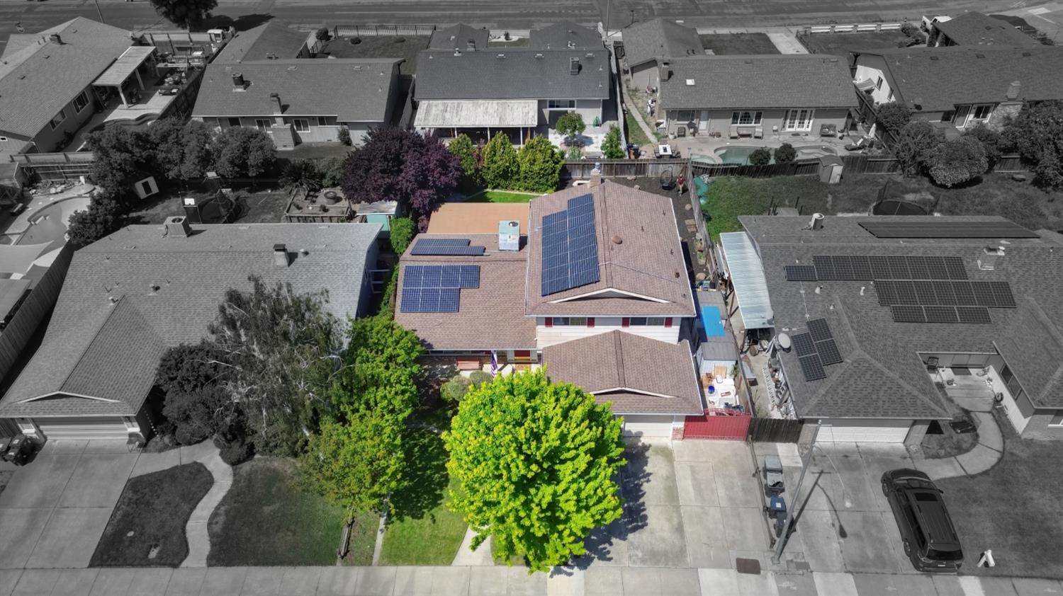 Mason Drive, Stockton, California image 28