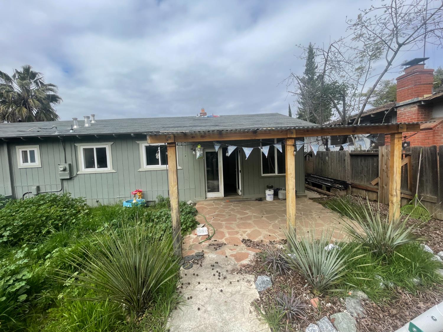 Malaga Way, Rancho Cordova, California image 1