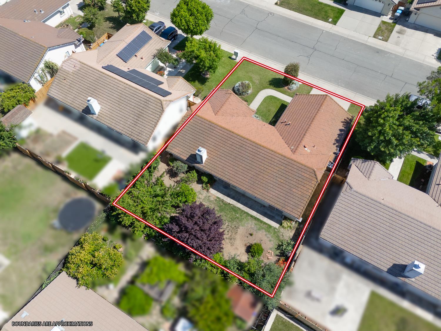 Donald Court, Yuba City, California image 49