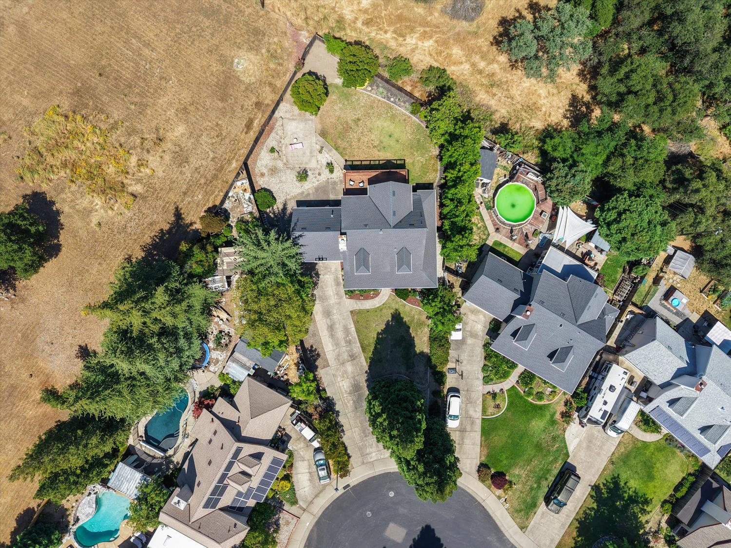 Silver Ranch Avenue, Loomis, California image 36