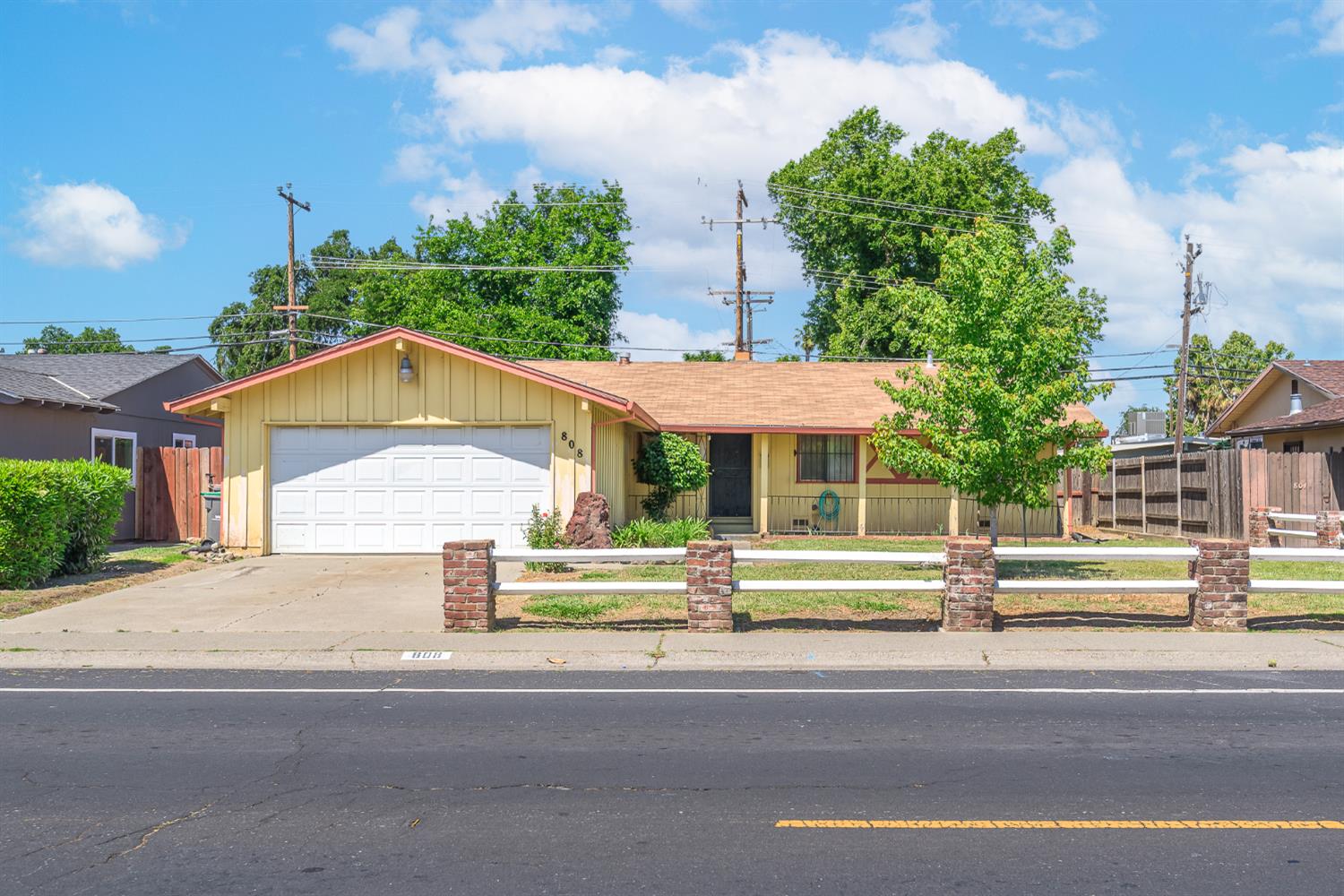 Kegle Drive, West Sacramento, California image 1