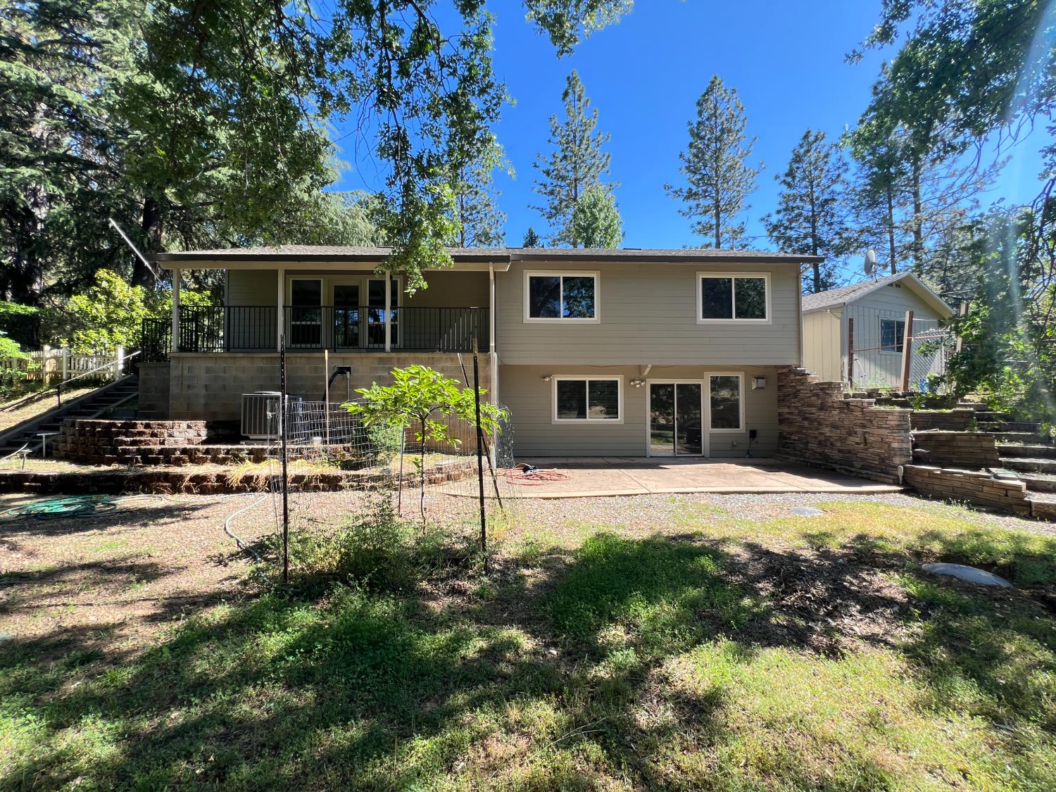 Olympia Lane, Placerville, California image 3