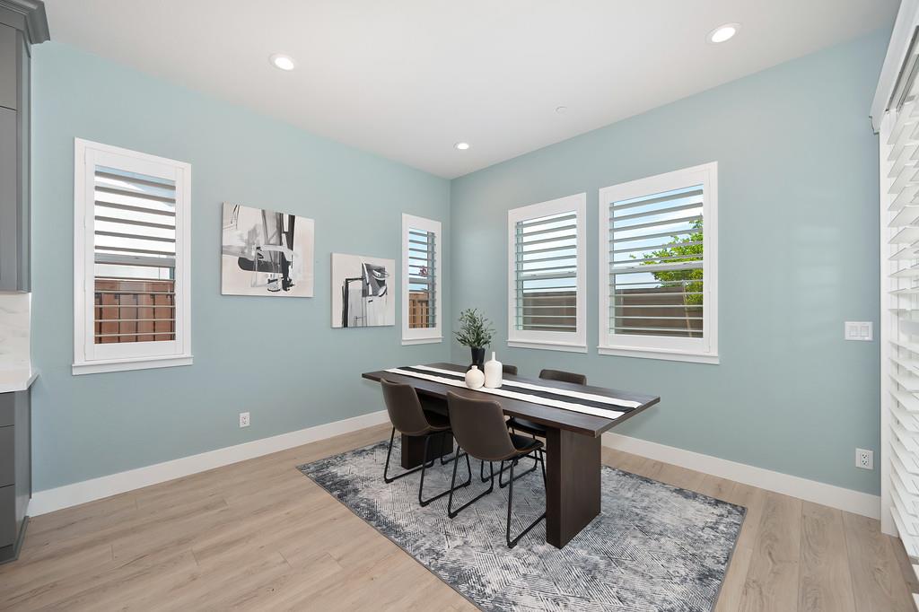 Pacific Wren Way, Folsom, California image 31
