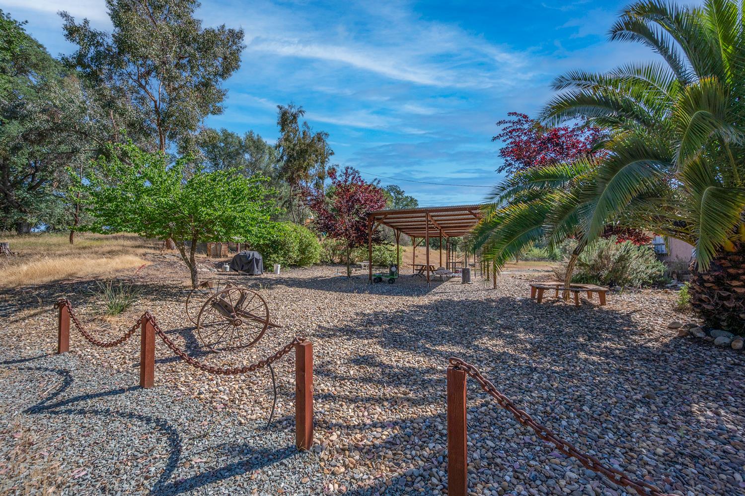 Campo Seco Road, Campo Seco, California image 8