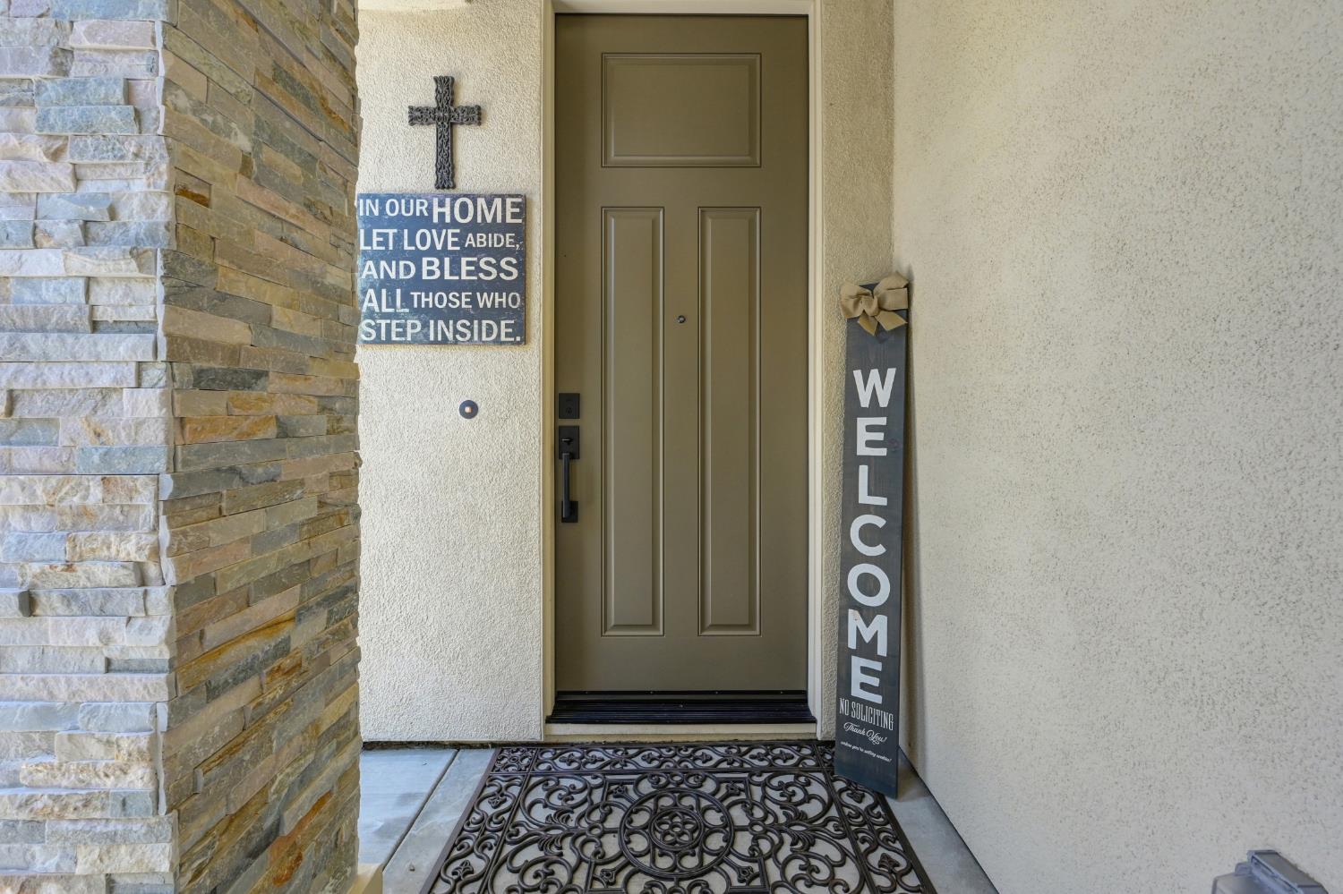 Fence Post Way, Roseville, California image 8