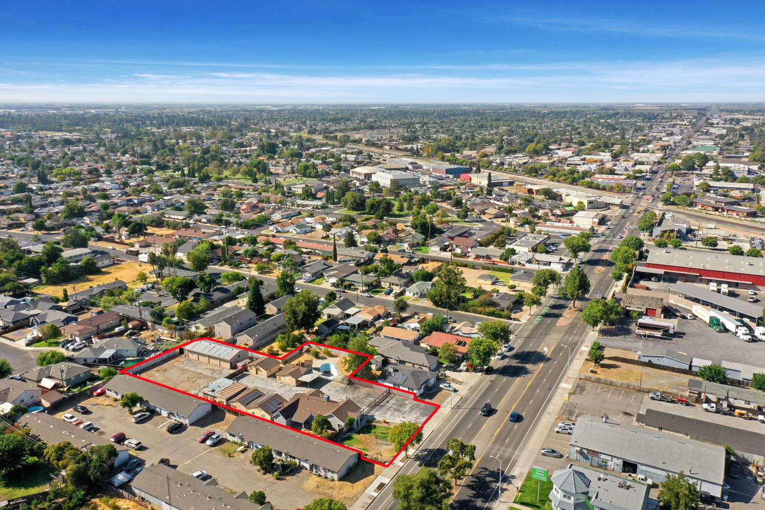 S Main Street, Manteca, California image 6