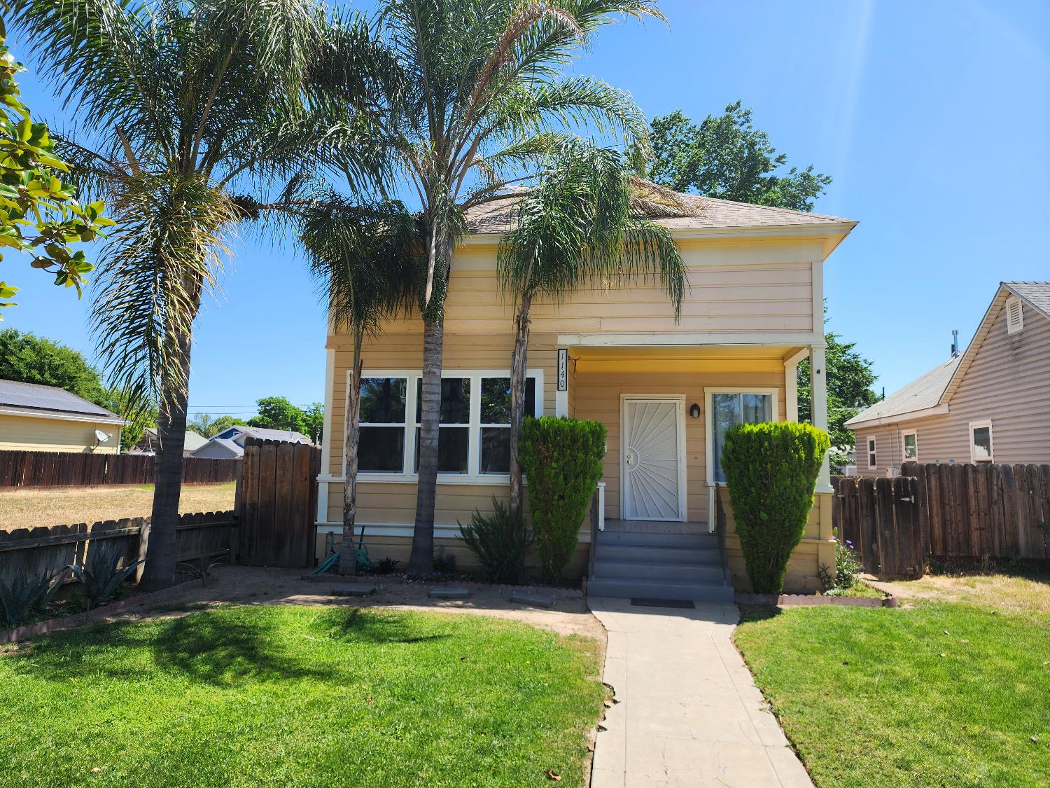 R Street, Newman, California image 26