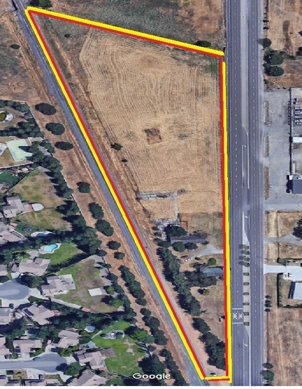Elk Grove Florin Road, Elk Grove, California image 1