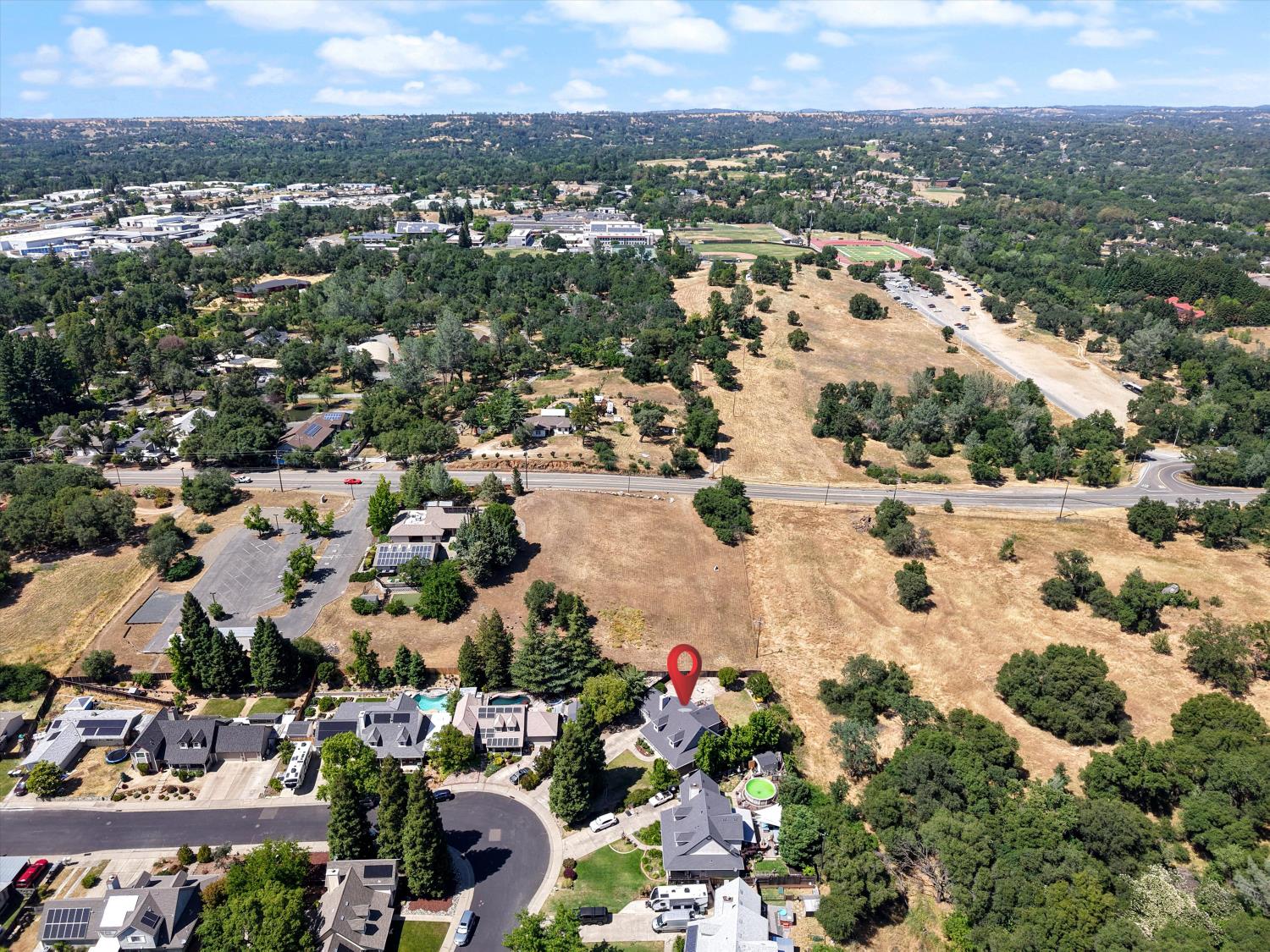 Silver Ranch Avenue, Loomis, California image 40