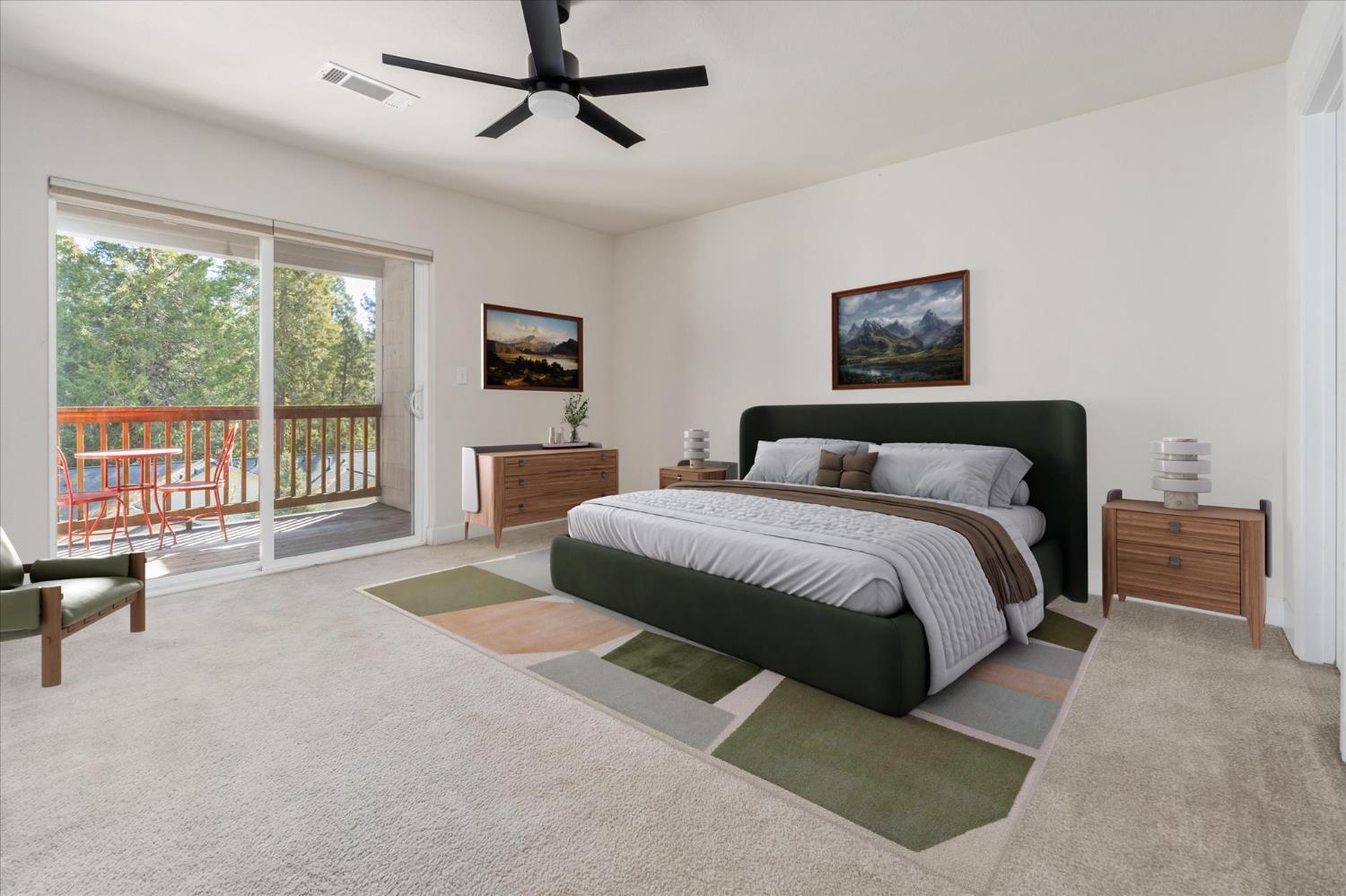 Fairway Village Court, Murphys, California image 17