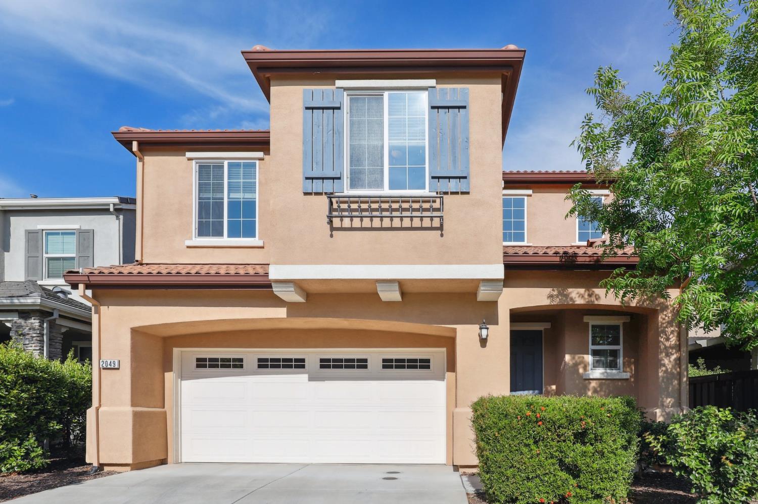 Sycamore Grove Lane, Roseville, California image 1