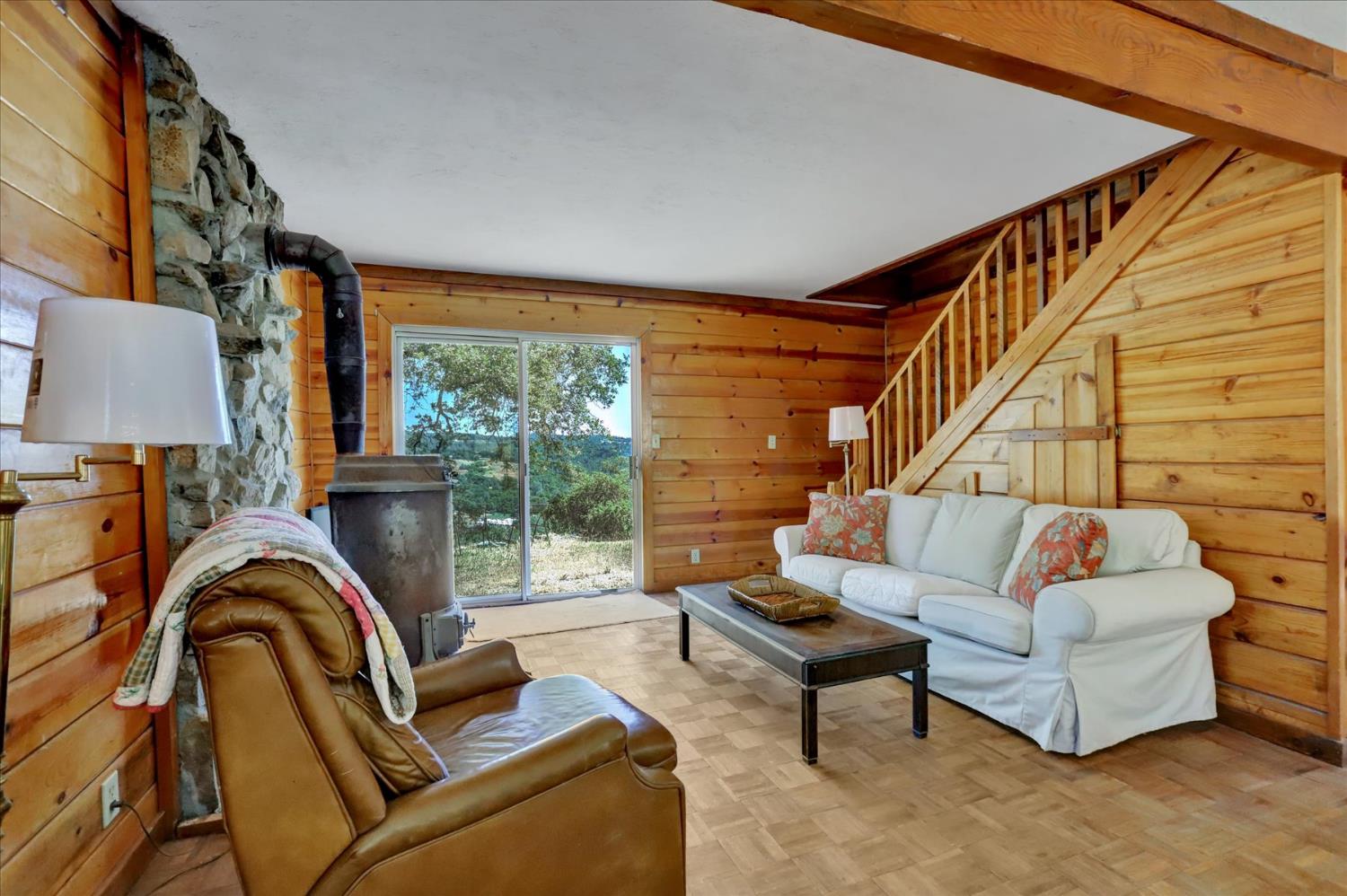 Ballantree Lane, Grass Valley, California image 12