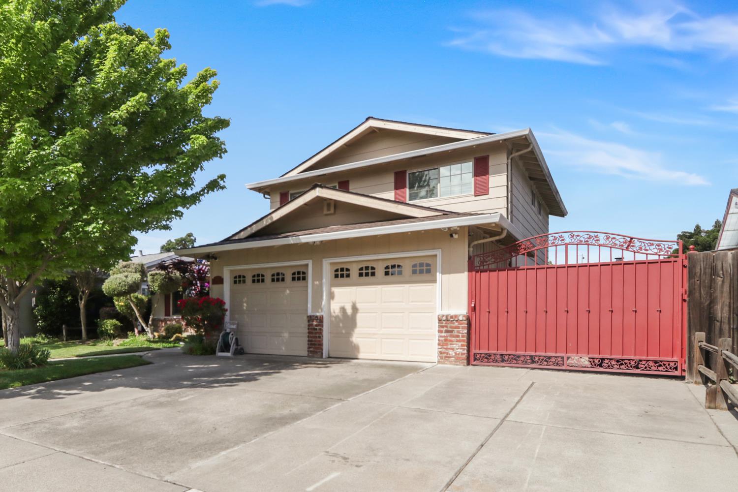 Mason Drive, Stockton, California image 3