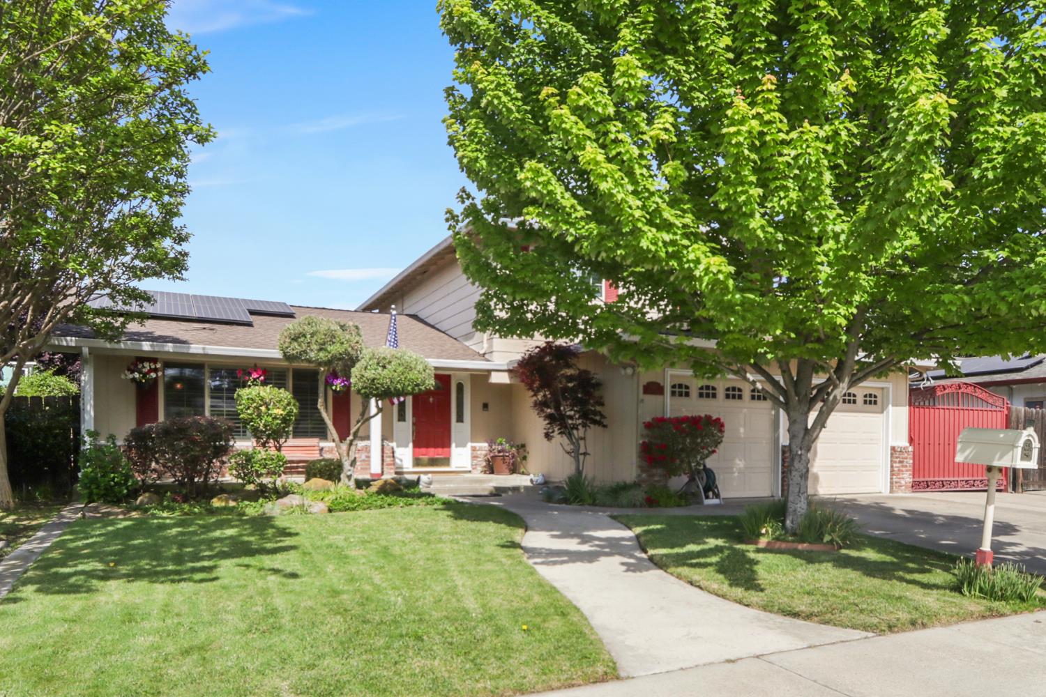 Mason Drive, Stockton, California image 1