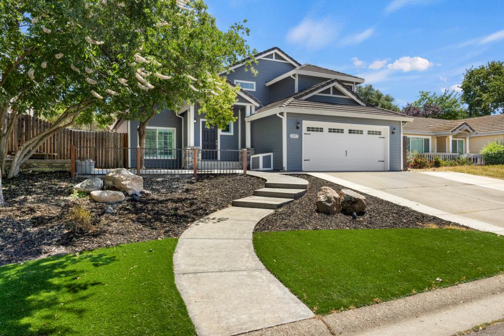 Tea Rose Drive, El Dorado Hills, California image 2