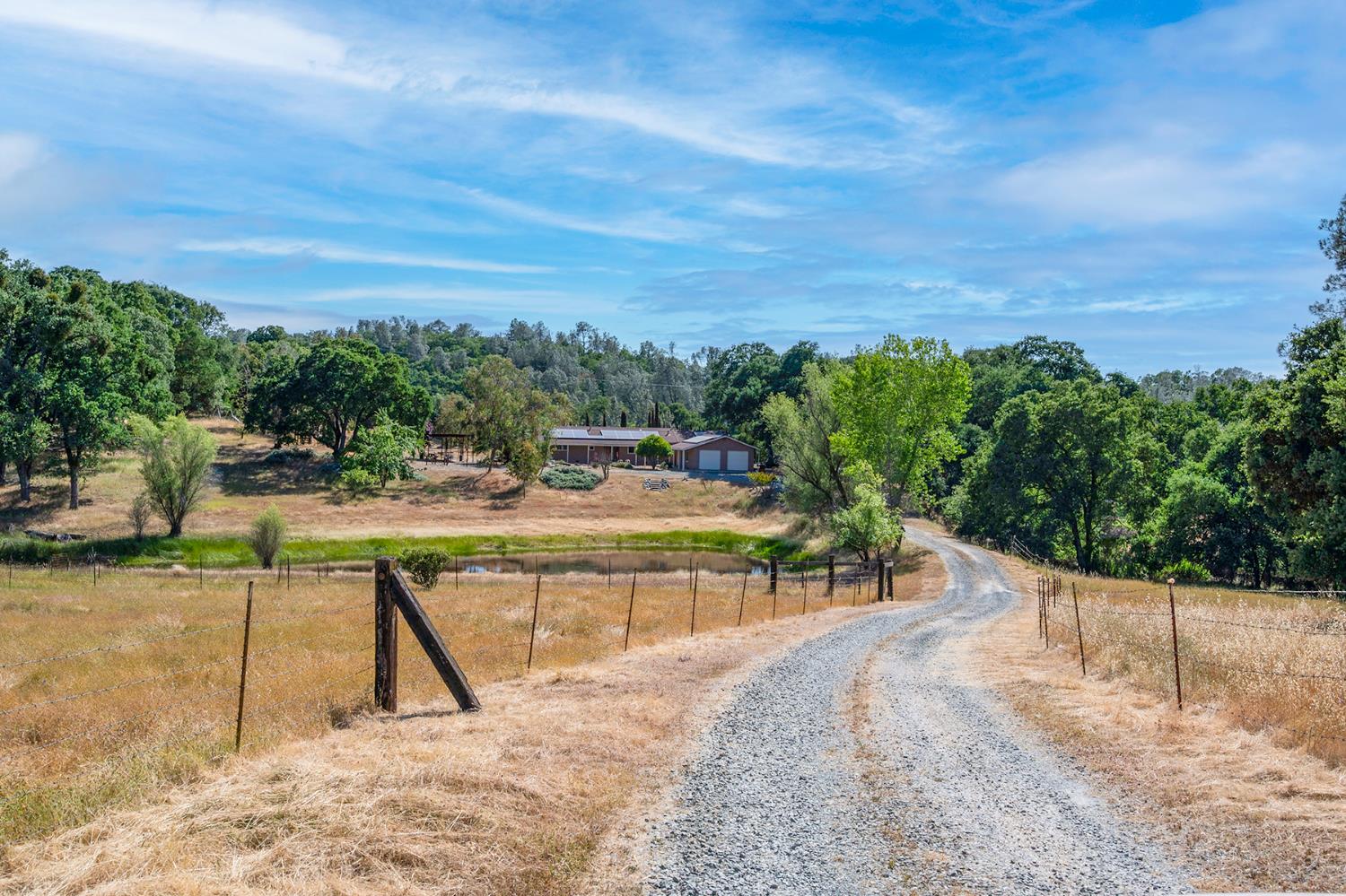Campo Seco Road, Campo Seco, California image 6