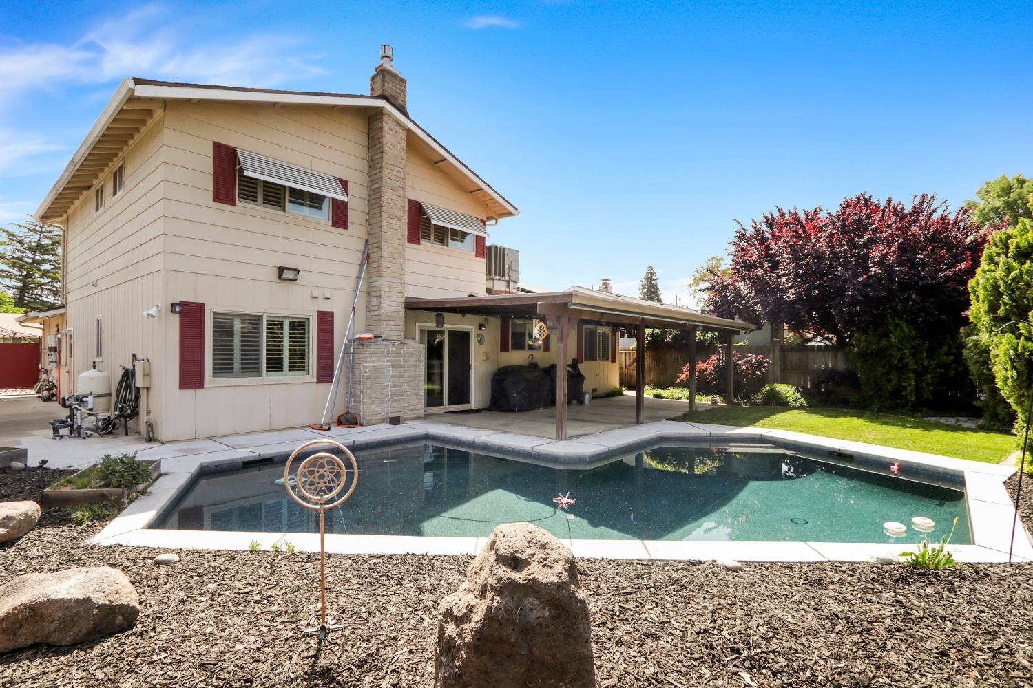 Mason Drive, Stockton, California image 23