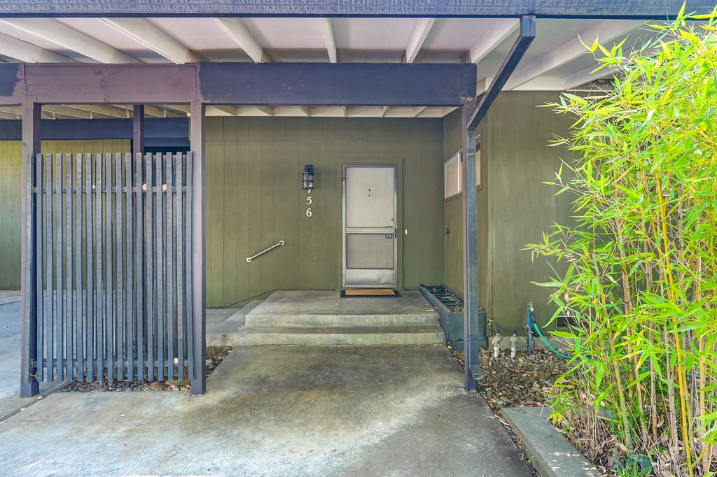 Sycamore Lane, Davis, California image 7