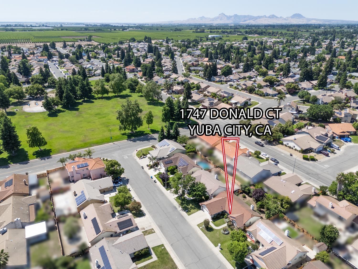 Donald Court, Yuba City, California image 50
