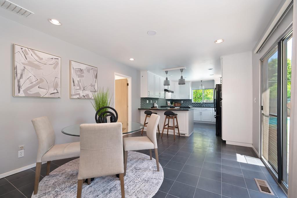 Sycamore Lane, Davis, California image 10