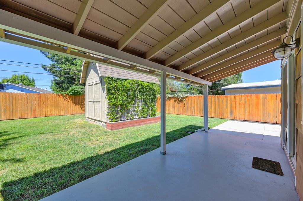 Sobrante Way, Rancho Cordova, California image 27