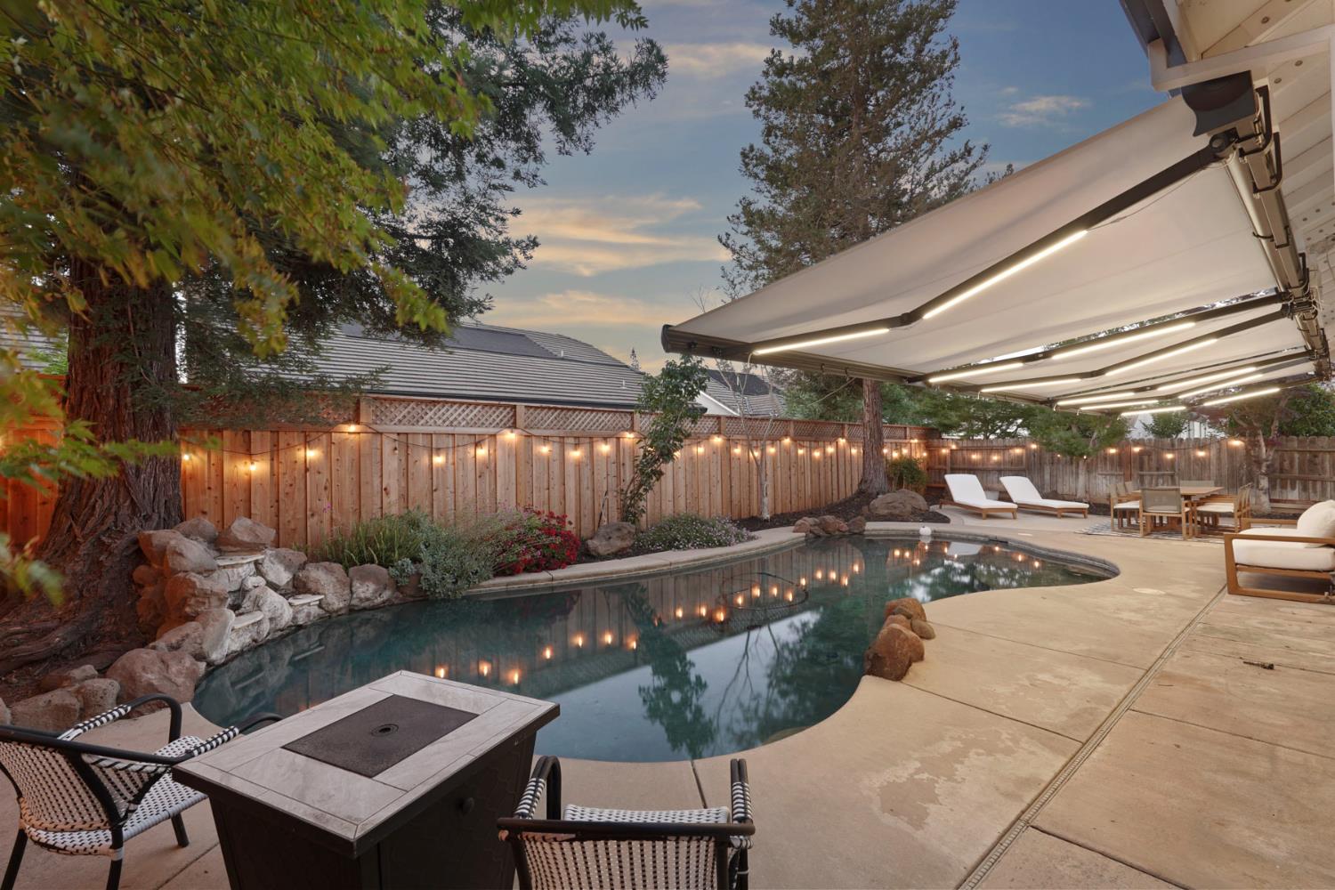 Sweetwood Drive, Lodi, California image 45