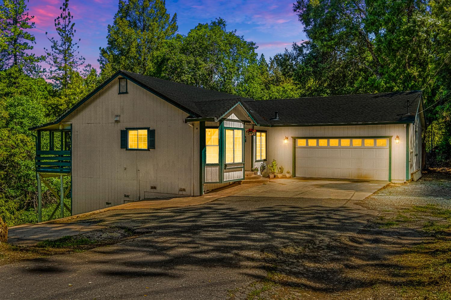 Sly Park Road, Placerville, California image 1