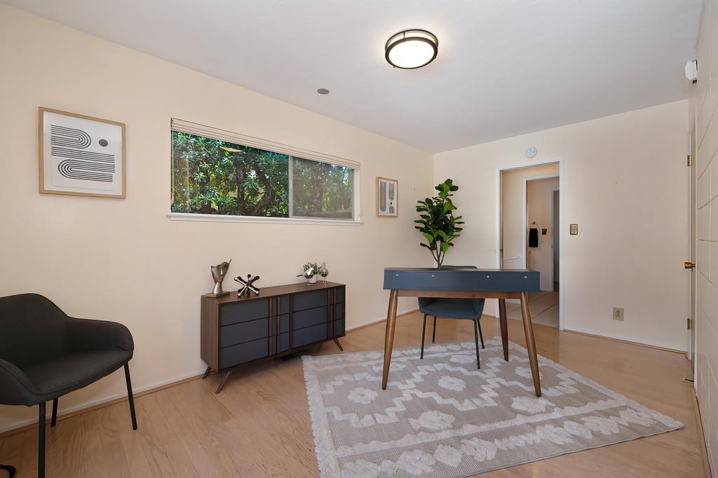 Sycamore Lane, Davis, California image 30