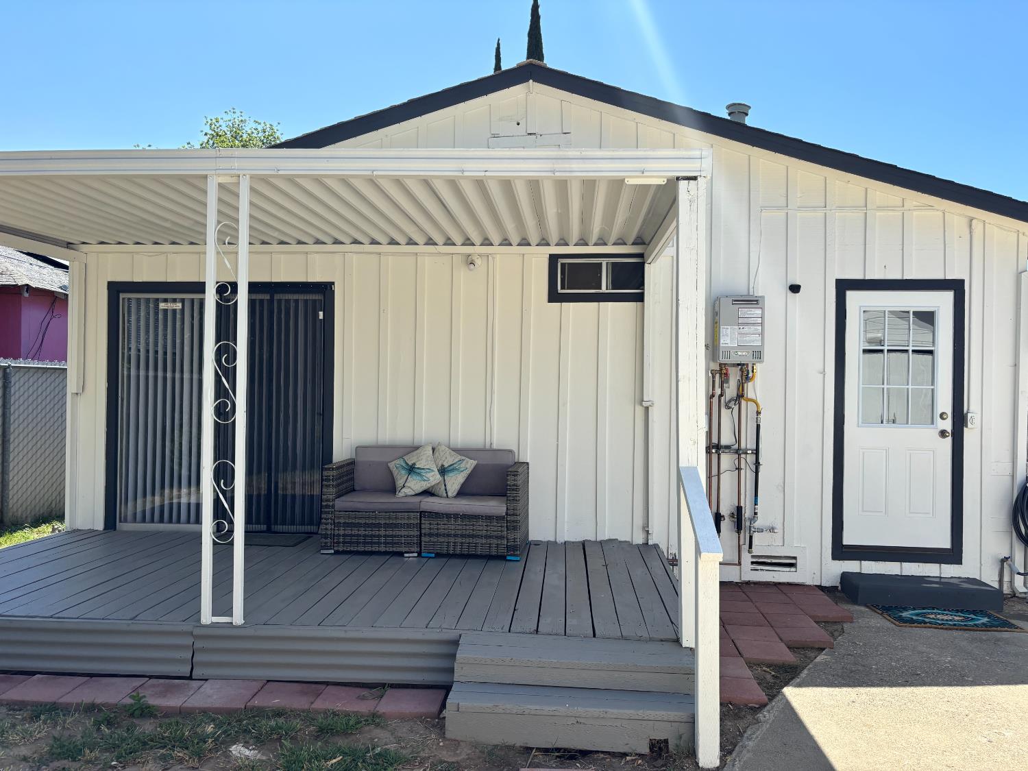 Dorman, Yuba City, California image 28