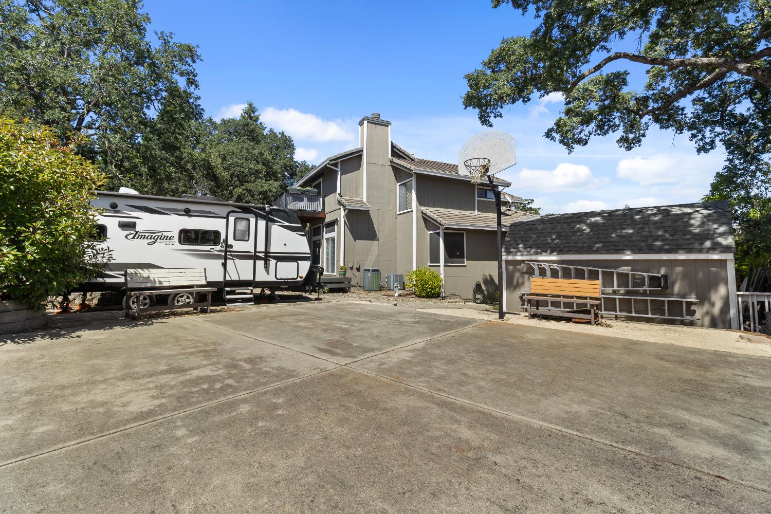 Avaline Court, Folsom, California image 40