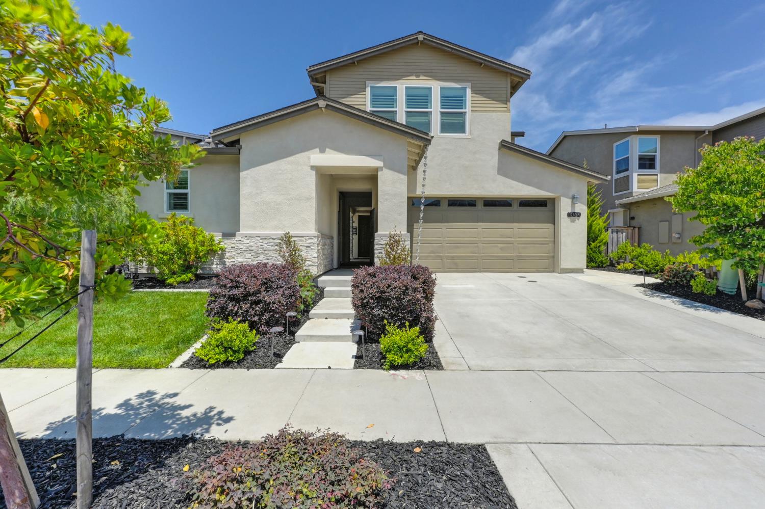 Fence Post Way, Roseville, California image 1
