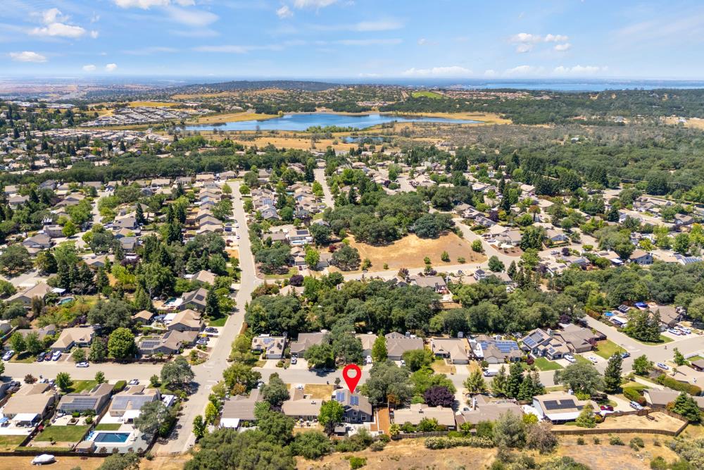 Tea Rose Drive, El Dorado Hills, California image 27