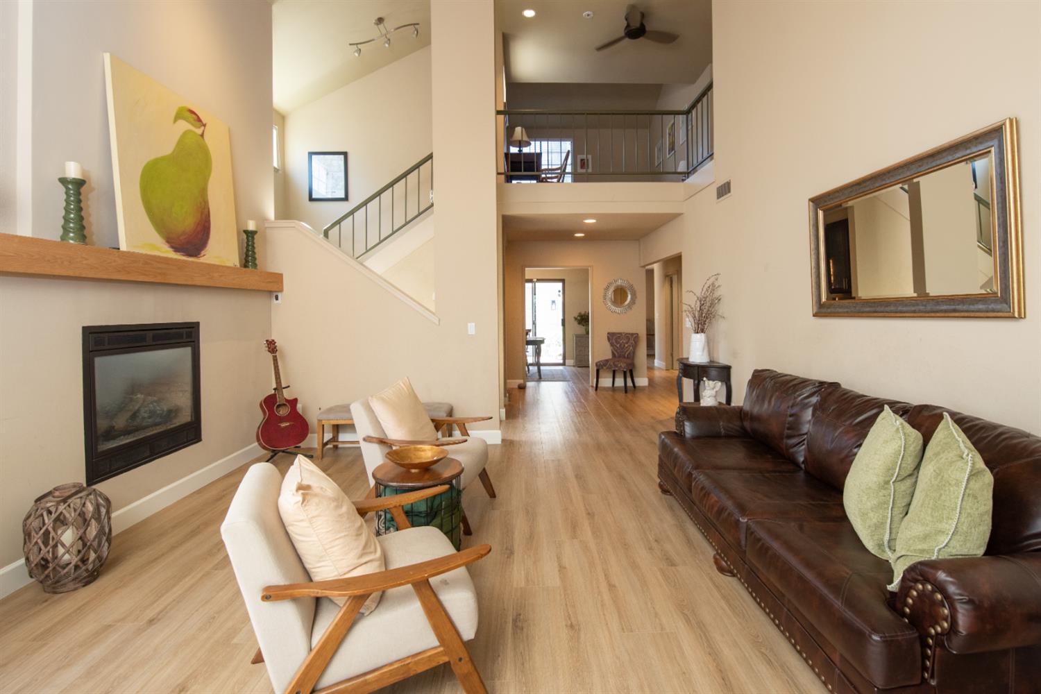 Leveland Lane #C, Modesto, California image 10