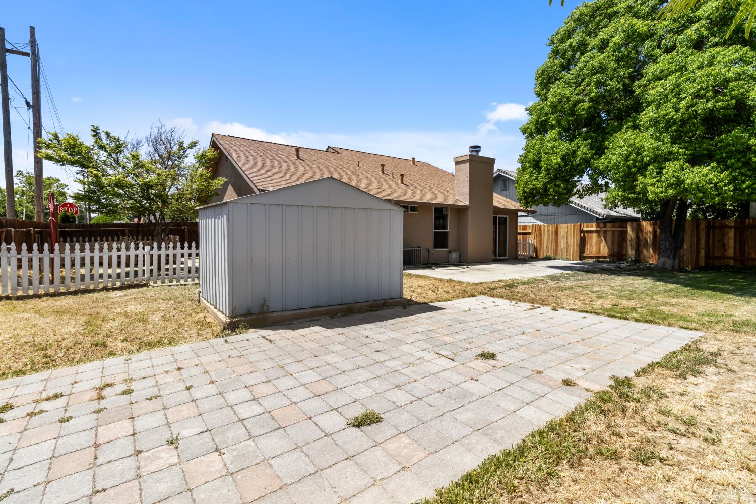 Anderson Wood Way, Rio Linda, California image 18