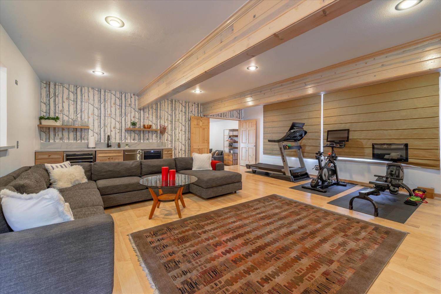Falcon Point Place, Truckee, California image 41