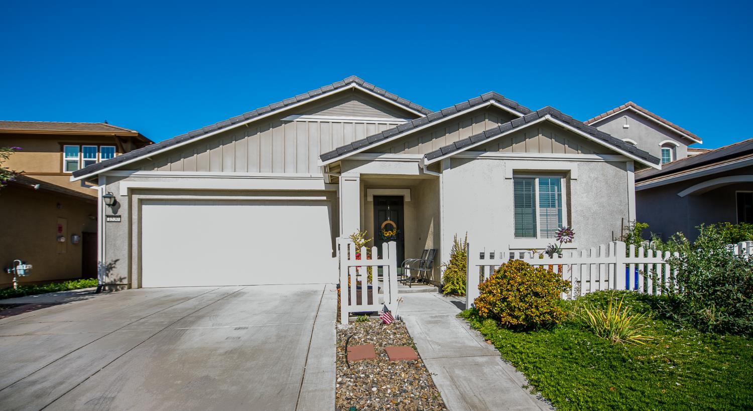 Osborn Drive, Woodland, California image 1
