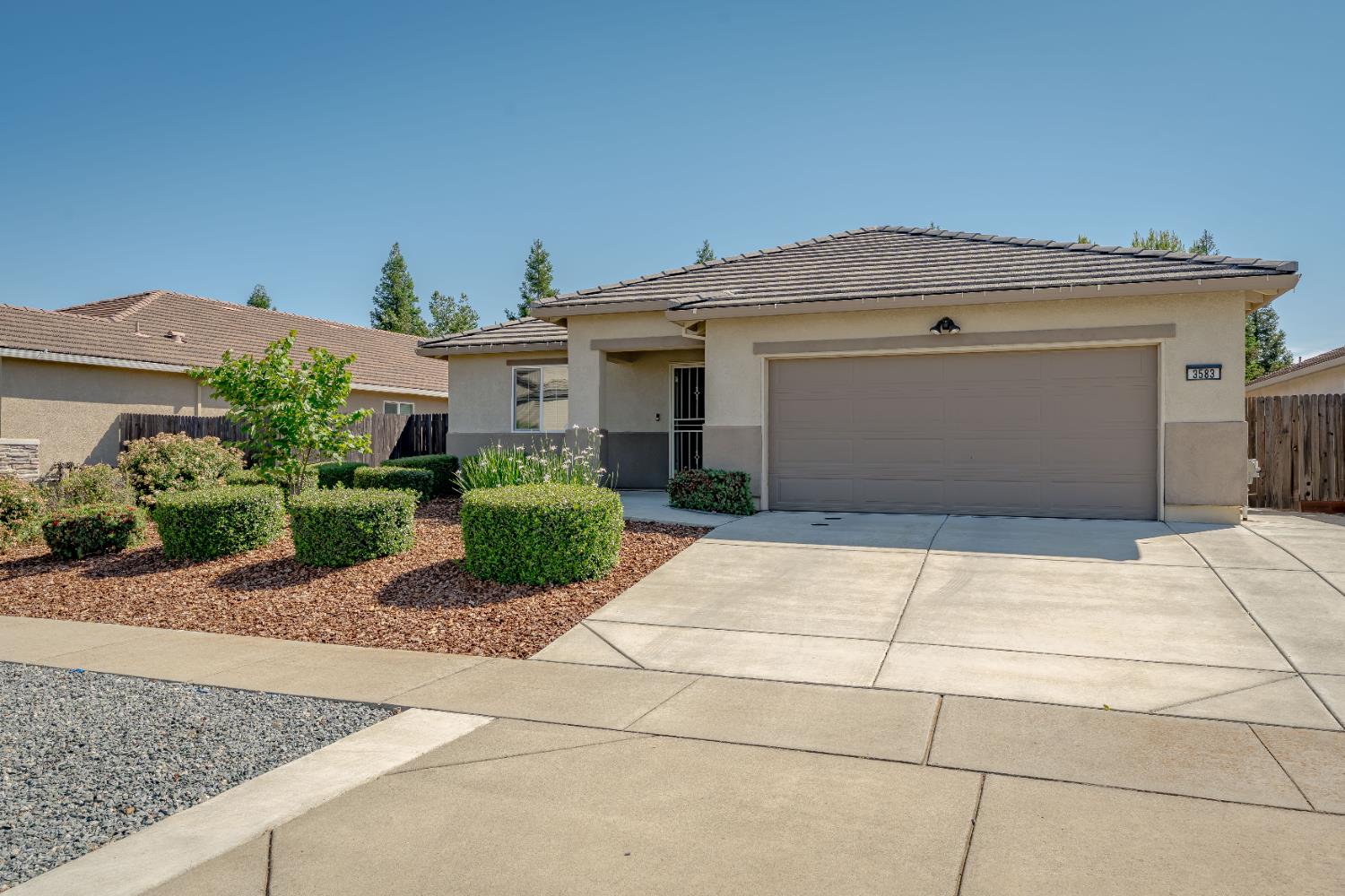 Sutter Trails Street, Plumas Lake, California image 18