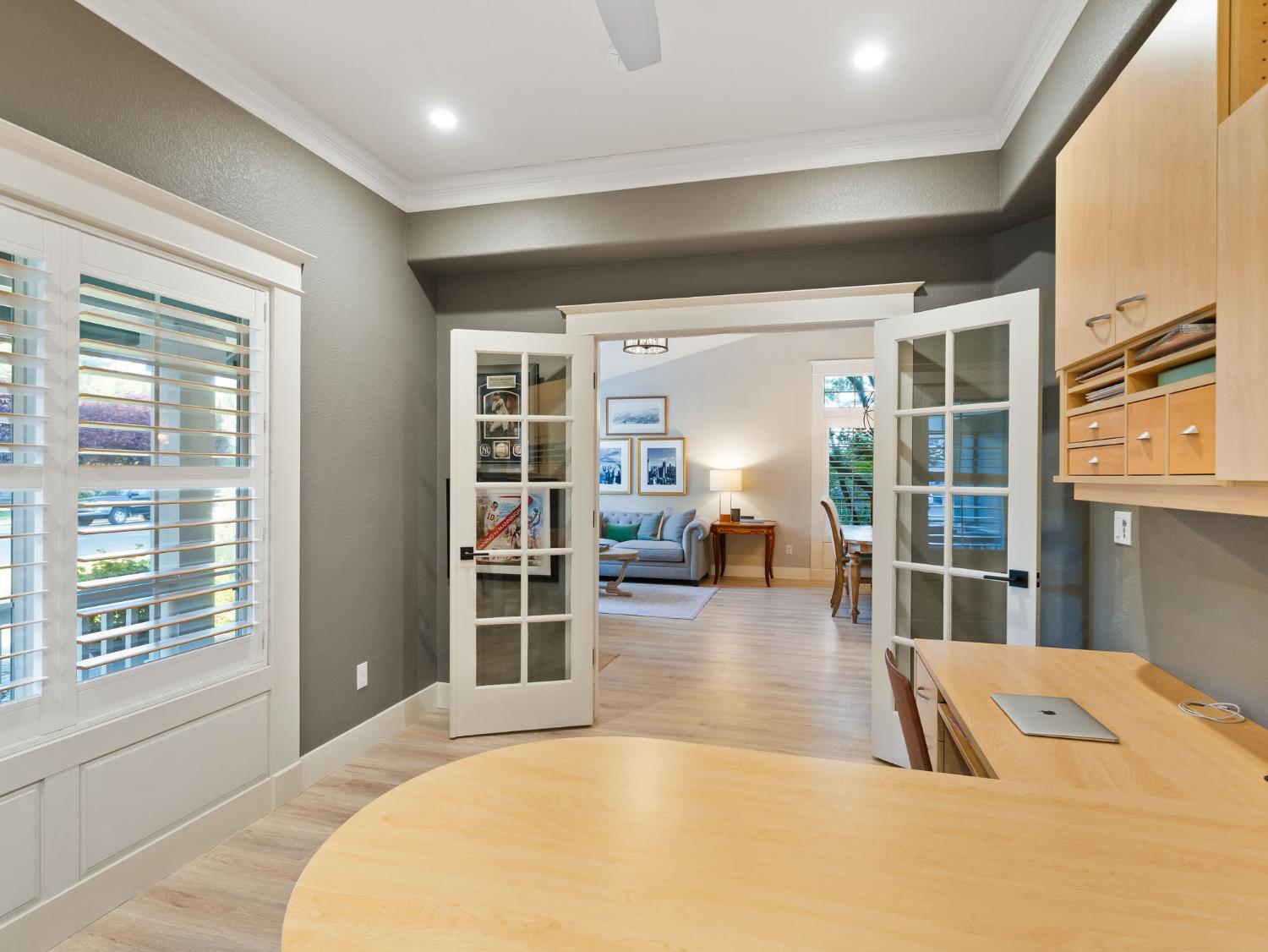 Emerald Bay Drive, Davis, California image 10
