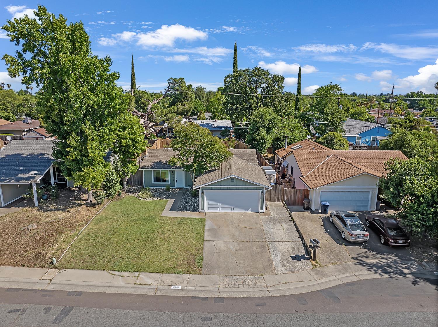 Briartree Way, Citrus Heights, California image 29