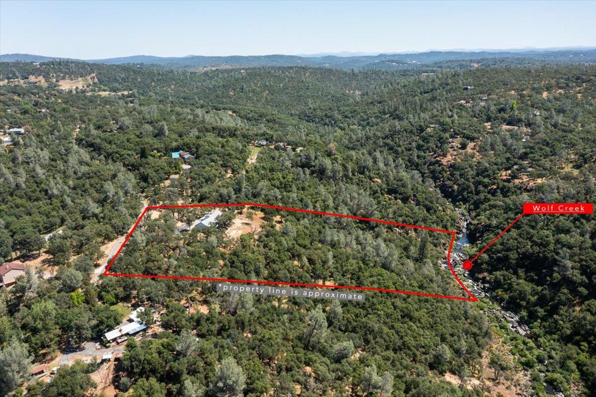 Meyer Ravine Road, Grass Valley, California image 2
