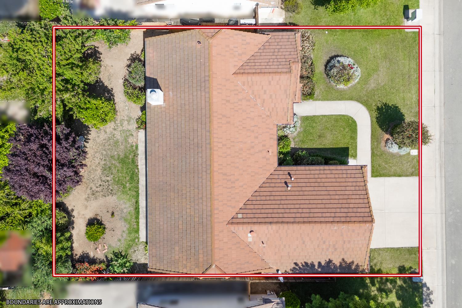 Donald Court, Yuba City, California image 48