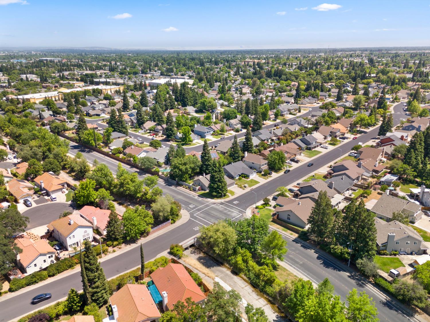 Revere Drive, Roseville, California image 45