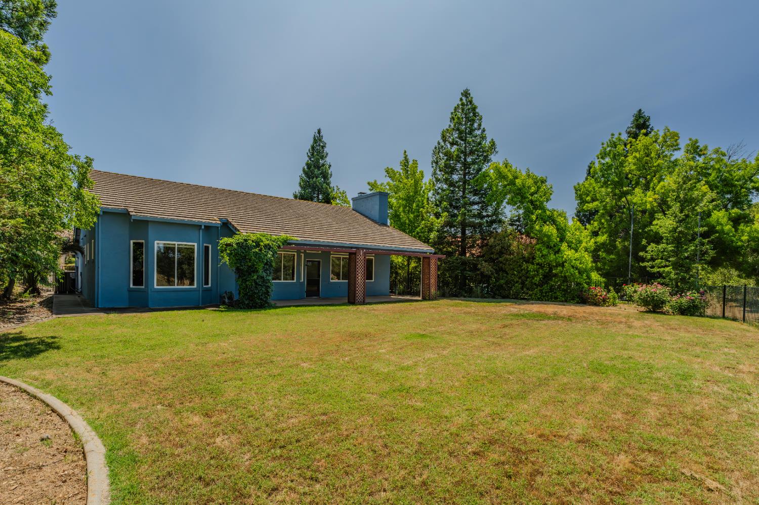 Oakview Drive, Ione, California image 44