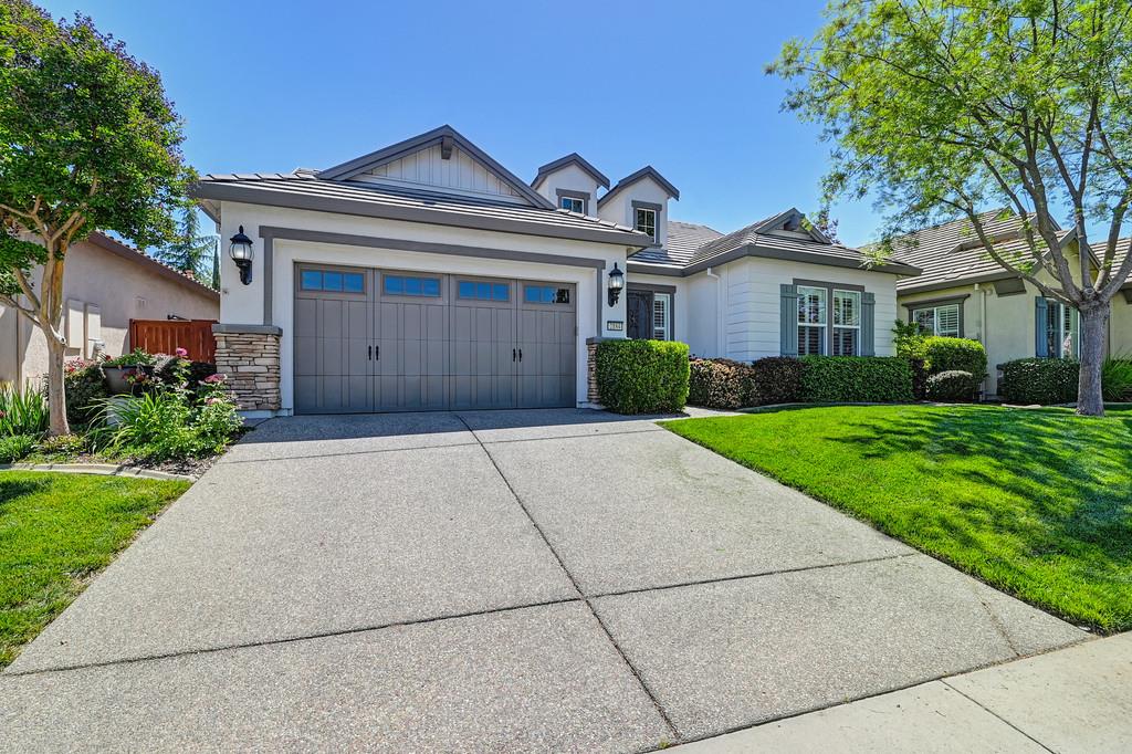 Benton Loop, Roseville, California image 2