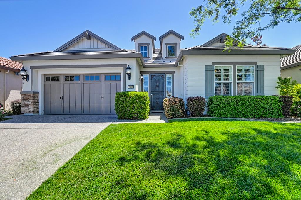 Benton Loop, Roseville, California image 1