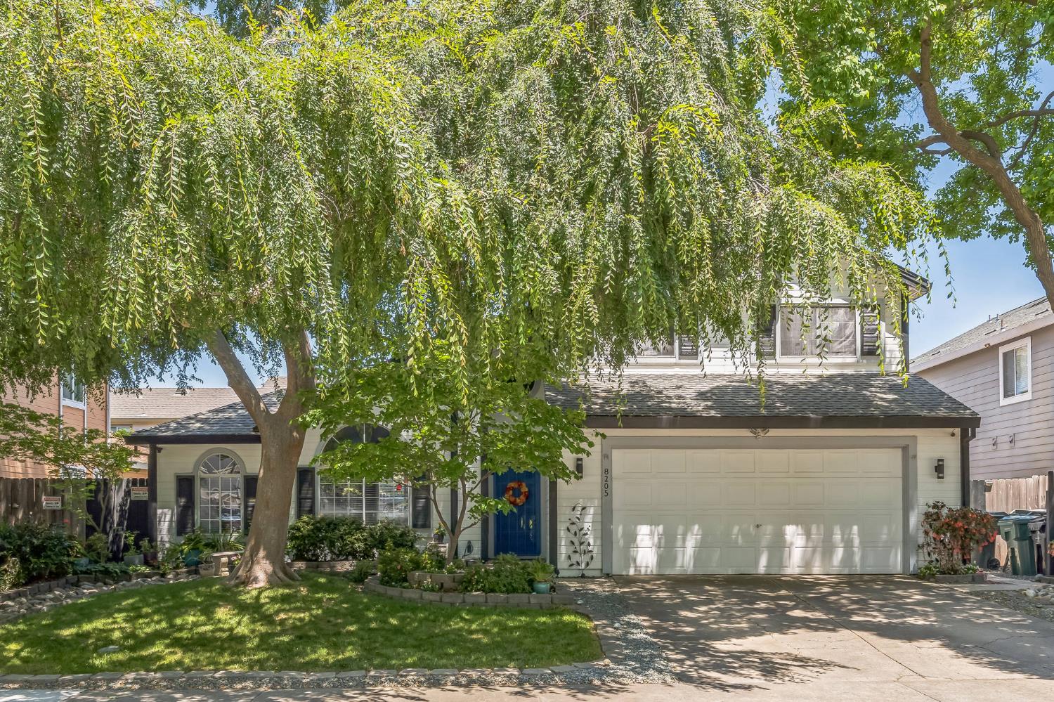 Derbyshire Circle, Sacramento, California image 1