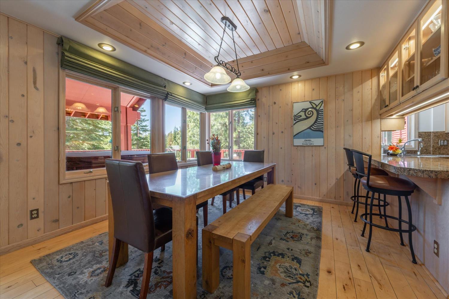 Falcon Point Place, Truckee, California image 21