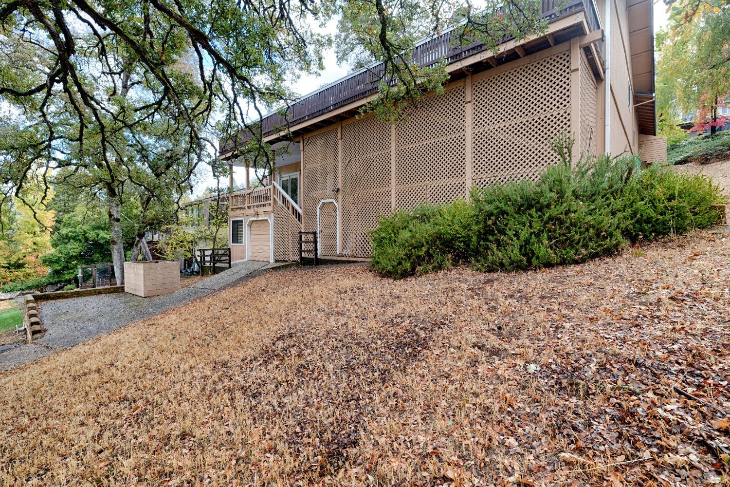 Sunset Ridge Dr, Auburn, California image 38