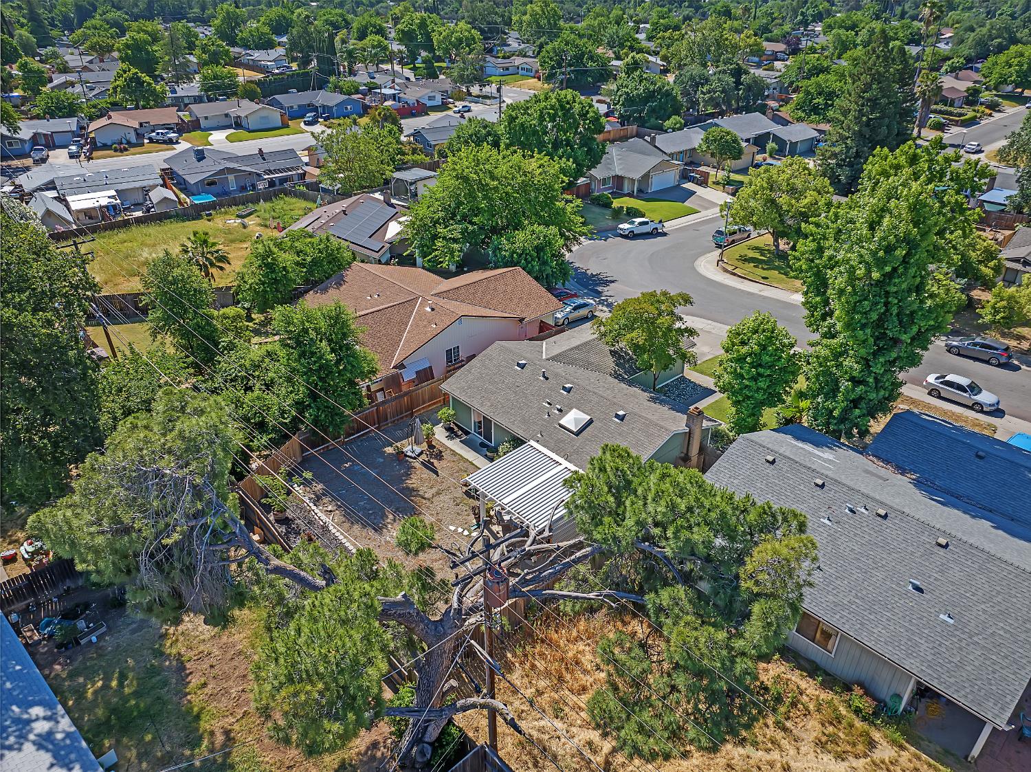 Briartree Way, Citrus Heights, California image 31