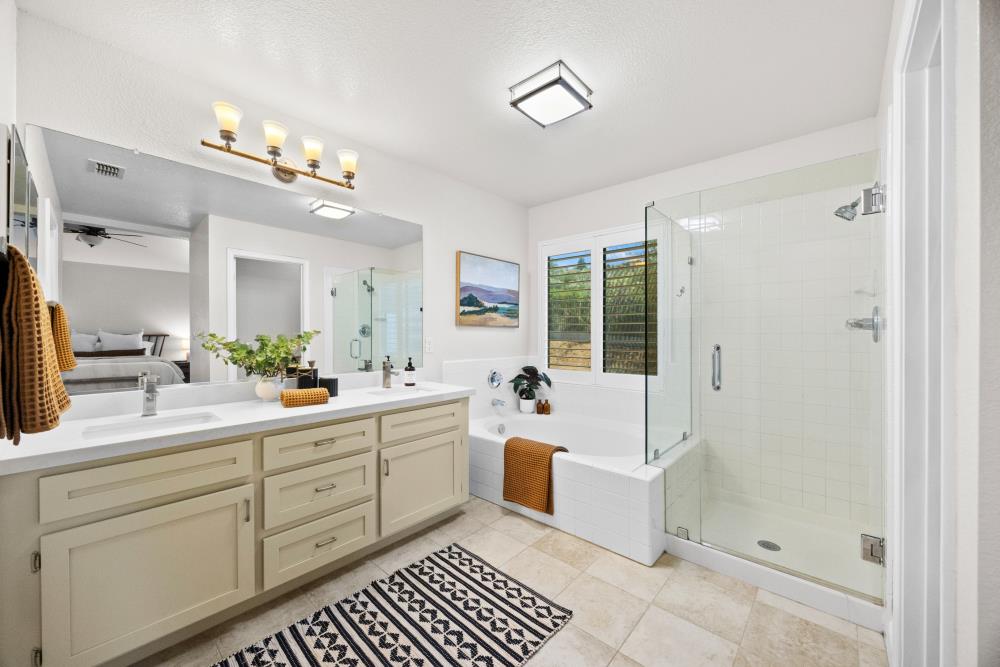 Tea Rose Drive, El Dorado Hills, California image 18